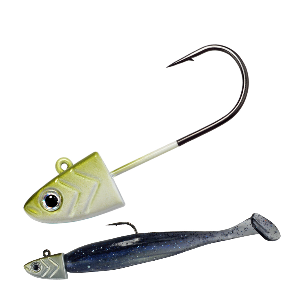 FTK Fishing Hooks 5g 12g 25g C - Fishing Hook Assortment recension och pris