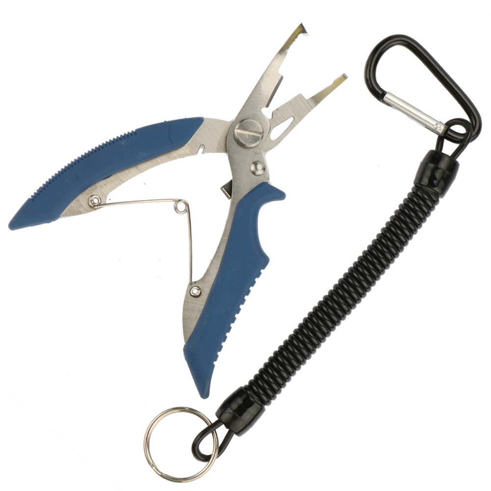Portable Stainless Steel Fishi - Fishing Hook Stainless Steel recension och pris
