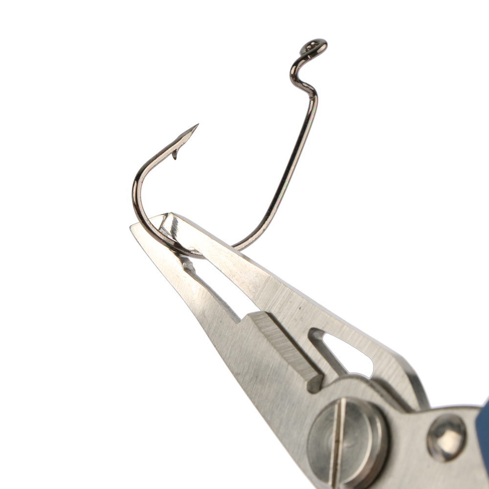 Portable Stainless Steel Fishi - Fishing Hook Stainless Steel recension och pris