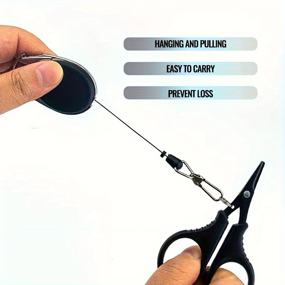 1set Titanium Coating Stainles - Fishing Hook Offset recension och pris
