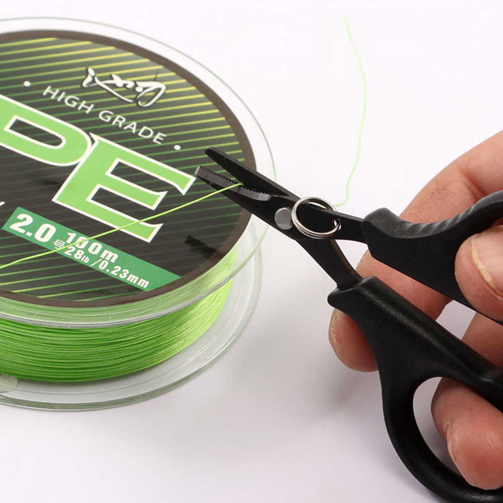 1set Titanium Coating Stainles - Fishing Hook Offset recension och pris